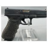 *SEIZURE* Glock 22 .40