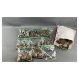 Assorted Cases for Reloading