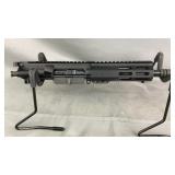 *SEIZURE* Complete Upper Pistol Receiver