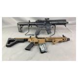 *SEIZURE* BB & Pellet Rifles