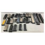 *SEIZURE* Assorted Magazines
