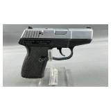 *SEIZURE* Kel-Tec P-11 9mm Luger