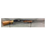 *SEIZURE* Mossberg 500C 20 Gauge