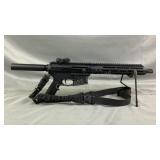 *SEIZURE* Anderson Manufacturing AM-15 7.62x39mm