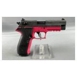 *SEIZURE* Sig Sauer Mosquito 22 LR