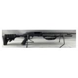 *SEIZURE* Mossberg 500A 12 Gauge