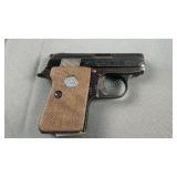 *SEIZURE* Colt Colt Automatic .25
