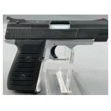 *SEIZURE* Jimenez Arms J.A. NINE 9 MM