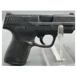 *SEIZURE* Smith & Wesson M&P9 Shield 9 MM