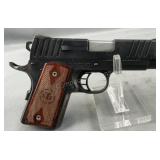 STI International LS 40 S&W