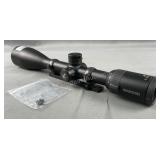 Swarovski Z5 Series 5-25x52