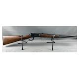 Browning Browning-92 .357 MAGNUM