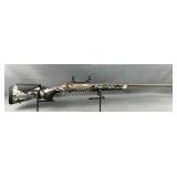 Browning X-Bolt 6.5 Creedmoor