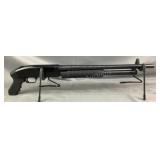 *SEIZURE* Mossberg 500 12 Gauge