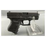 *SEIZURE* Glock, Inc. 26 9x19