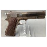 Colt M1911A1 U.S. ARMY 45 Auto
