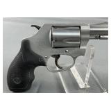 *SEIZURE* Smith & Wesson 637-2 Airweight .38 S&W S