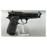 *SEIZURE* Beretta 92FS 9 Parabellum