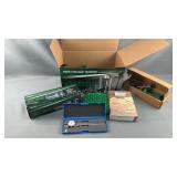 RCBS Rock Chucker Supreme Reloading Kit