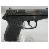 *SEIZURE* Kel-Tec P-11 9mm Luger