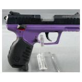 *SEIZURE* Ruger SR22P 22 LR