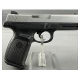 *SEIZURE* Smith & Wesson SW9VE 9mm