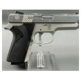 *SEIZURE* Smith & Wesson 3953 9 MM PARABELLUM