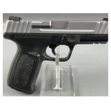 *SEIZURE* Smith & Wesson SD40 VE 40 S&W