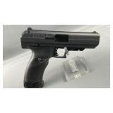 *SEIZURE* Hi-Point JHP 45 ACP