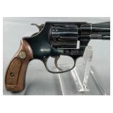 *SEIZURE* Smith & Wesson 30-1 32 S.&W. LONG