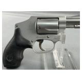 *SEIZURE* Smith & Wesson 642-2 .38 S&W SPL. +P