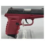 *SEIZURE* SCCY CPX-2 9mm