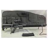 *SEIZURE* Del-Ton Inc. DTI-15 5.56 NATO