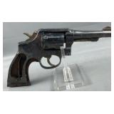 *SEIZURE* Smith & Wesson 10-5 38 S.&W. SPECIAL