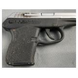 *SEIZURE* Kel Tec P-32 32 Auto