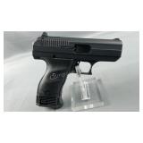 *SEIZURE* Hi-Point C9 9mm Luger
