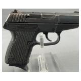 *SEIZURE* Kel-Tec P-11 9mm Luger