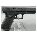 *SEIZURE* Glock, Inc. 21 45 Auto