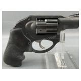 *SEIZURE* Ruger LCR 357 Magnum