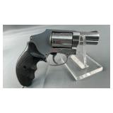 *SEIZURE* Smith & Wesson 640-1 S.&W. 357 MAGNUM