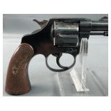 *SEIZURE* Colt Police Positive 38