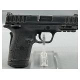 *SEIZURE* Smith & Wesson EQUALIZER 9mm Luger