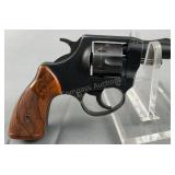 *SEIZURE* RG Ind. RG 14S 22 LR