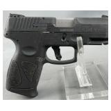 *SEIZURE* Taurus PT111 G2 A 9mm