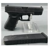 *SEIZURE* Glock 23 Gen 4 .40
