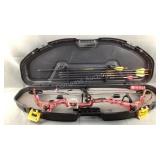 *SEIZURE* Parker Sidekick XP Compound Bow