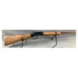 *SEIZURE* Ithaca Gun Co. Inc. M-49 22 Cal