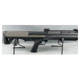 Kel-Tec KSG 12 Gauge