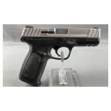 *SEIZURE* Smith & Wesson SD40 VE 40 S&W