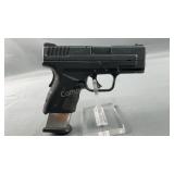 *SEIZURE* Springfield XD-45 Sub-Compact 45 ACP